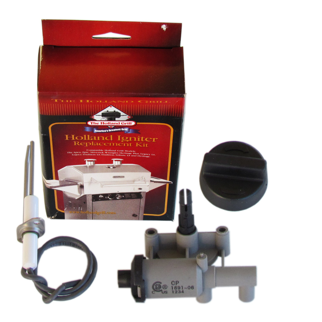 BHA3054 Igniter Kit Holland Grill