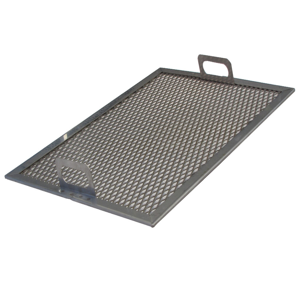 Parts Holland Grill