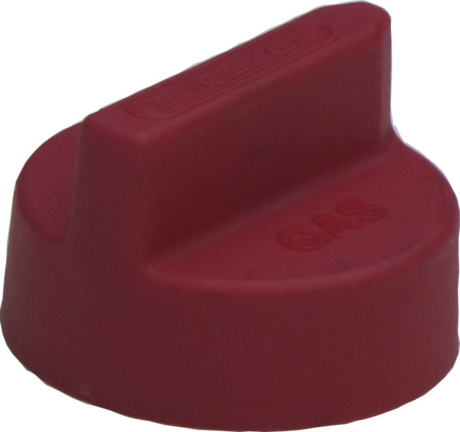 SG4150 Gas Valve Knob (Red) Holland Grill