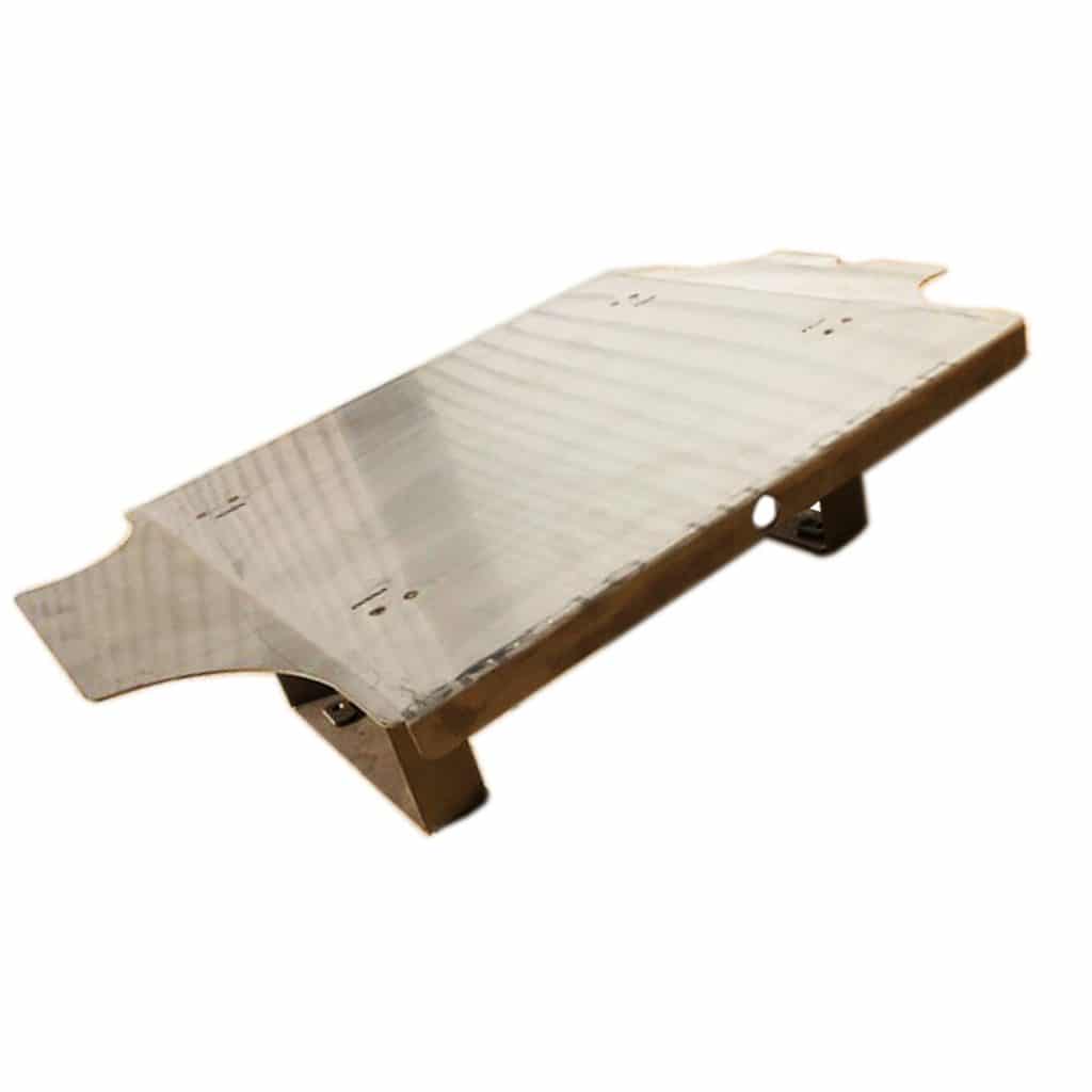 Parts Holland Grill