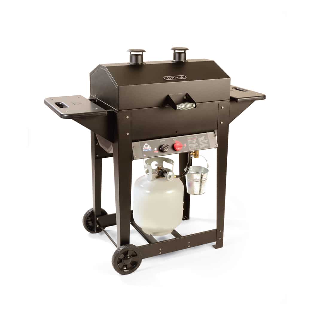 Scratch and Dent Holland Grill